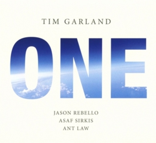 Tim Garland – One