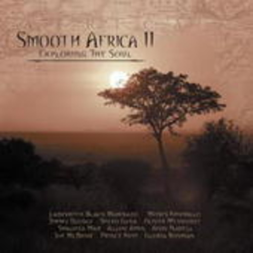 Diverse – Smooth Africa II - Exploring The Soul