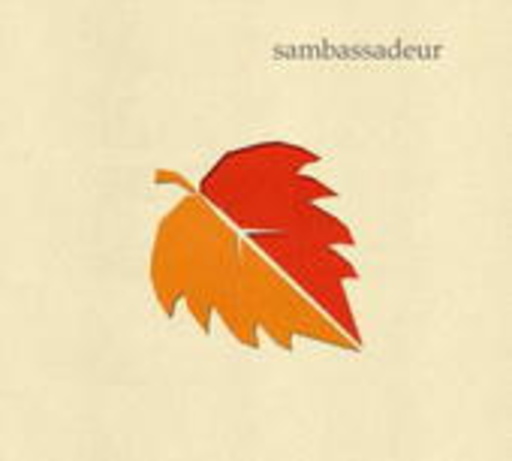 Sambassadeur – Sambassadeur