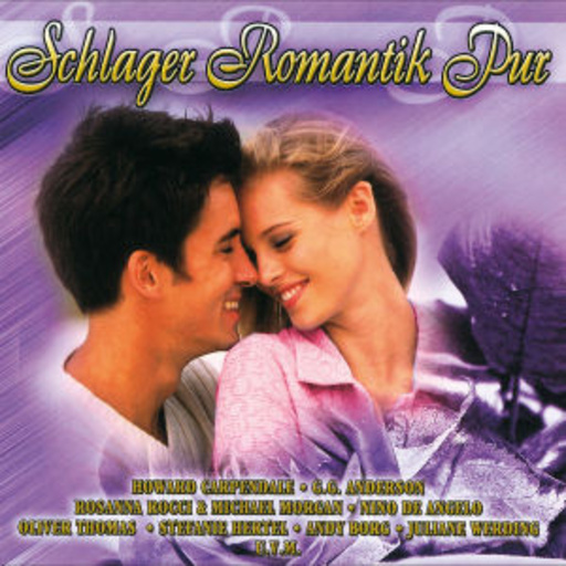 Diverse – Schlager Romantik Pur