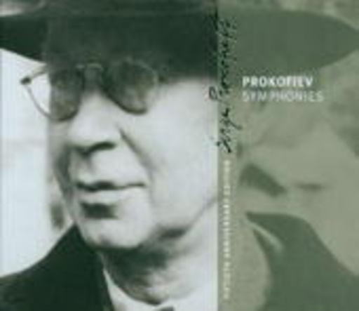 Diverse – Fiftieth Anniversary Edition Vol. 1 - Symphonies