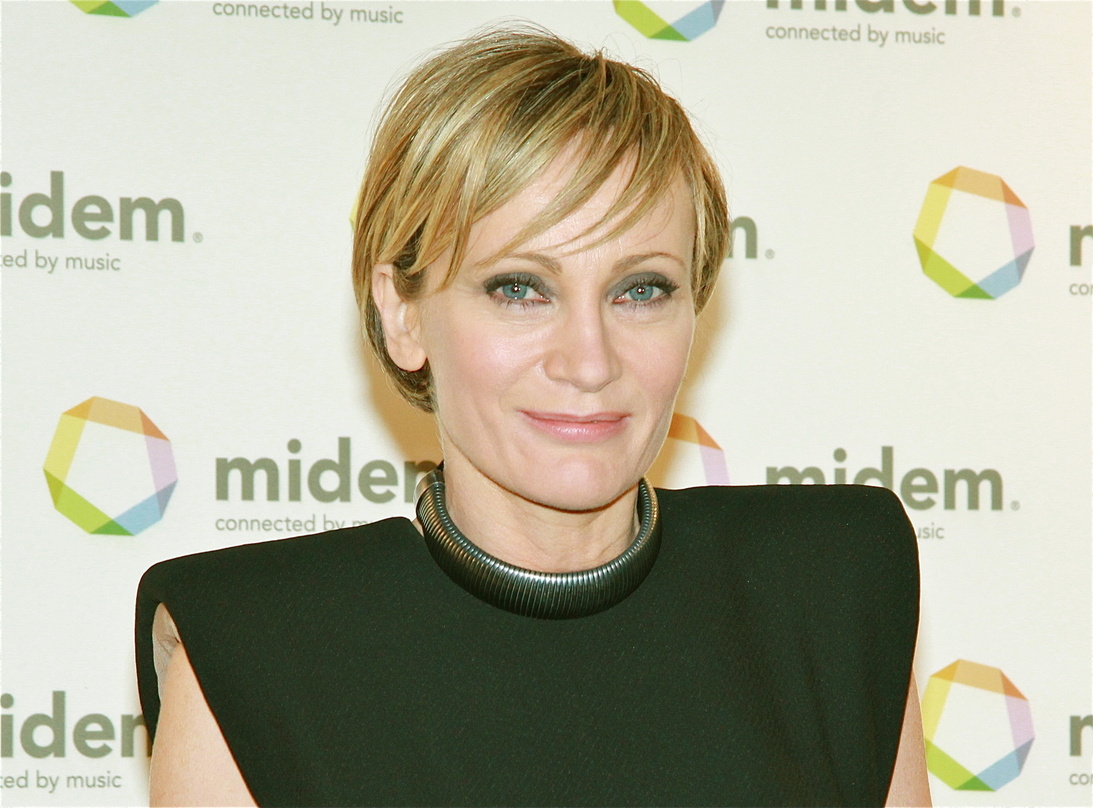 Hat 2013 noch viel vor: Patricia Kaas