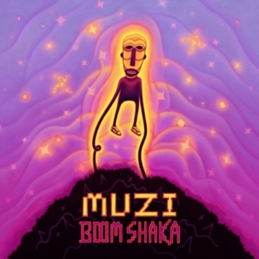 Muzi – Boom Shaka
