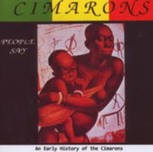 Cimarons – People Say...