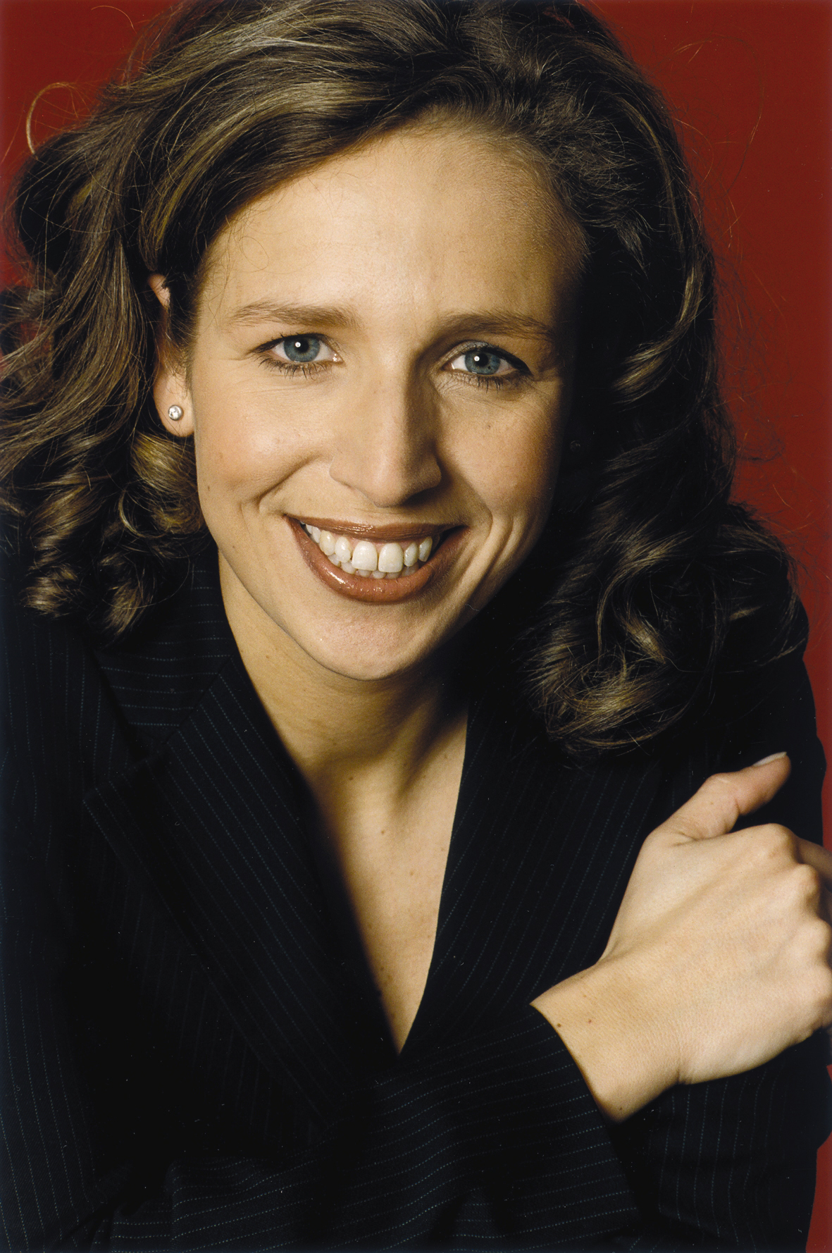 Sharon Mehler