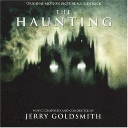 Jerry Goldsmith – The Haunting