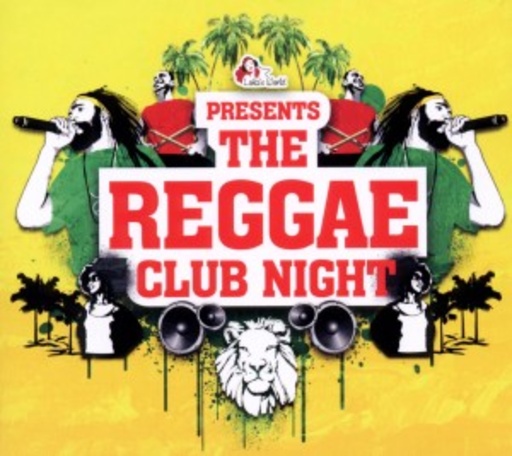 Diverse – The Reggae Club Night