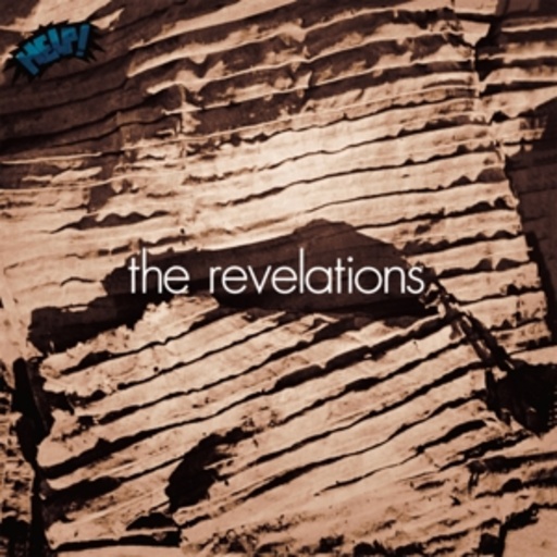 The Revelations – The Revelations