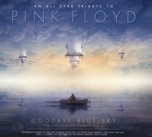 Diverse – Pink Floyd - The Everlasting Songs Vol. 2 - Ann All Star Tribute To...