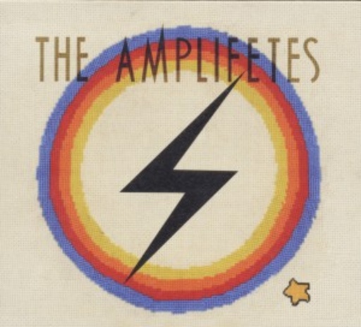 The Amplifetes – The Amplifetes