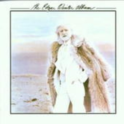Edgar Winter – The Edgar Winter Album