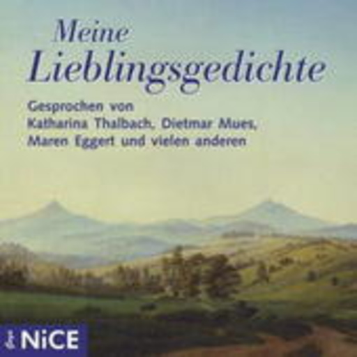 Diverse – Meine Lieblingsgedichte