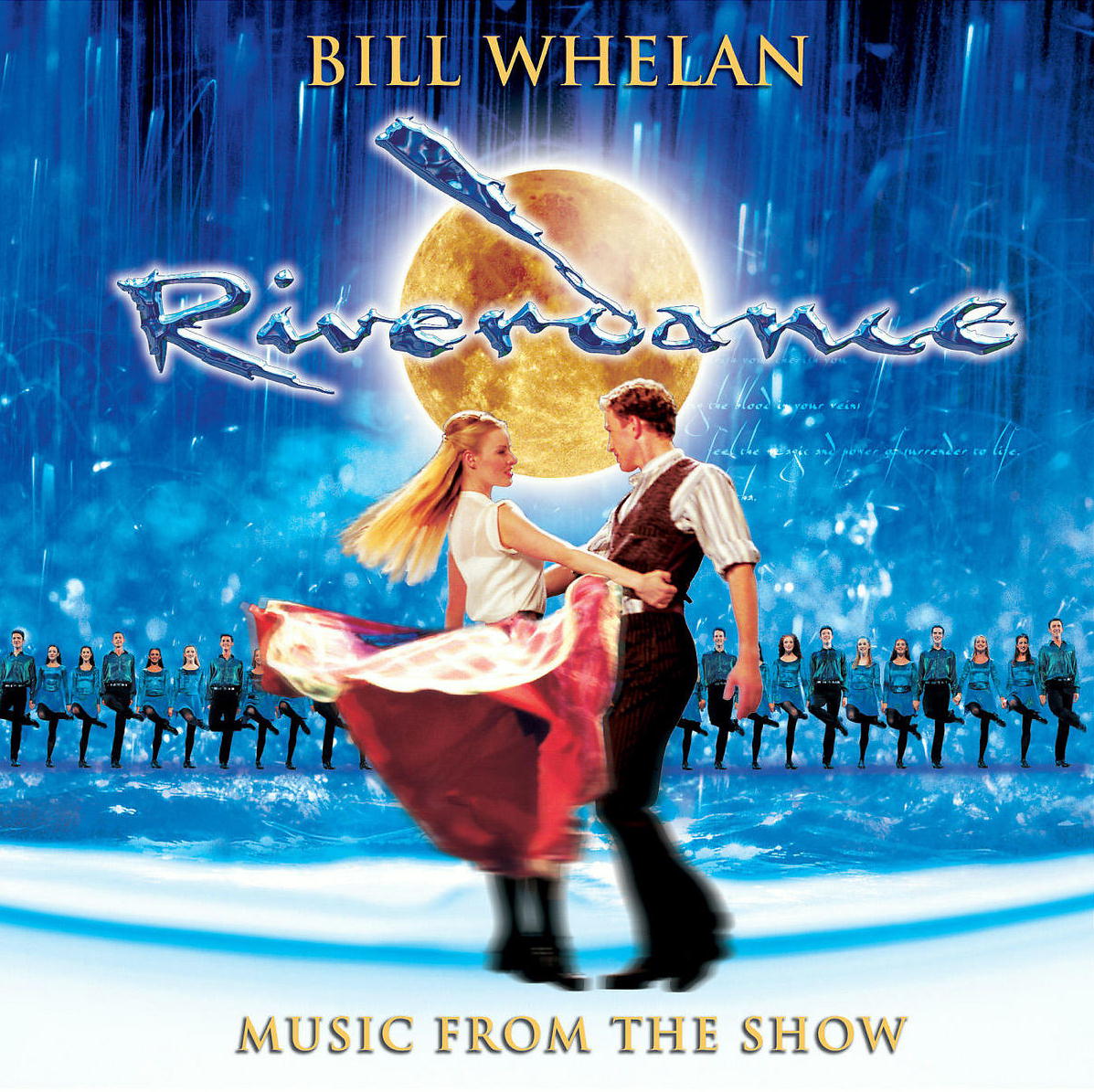 Bill Whelan – Riverdance - Music From The Show