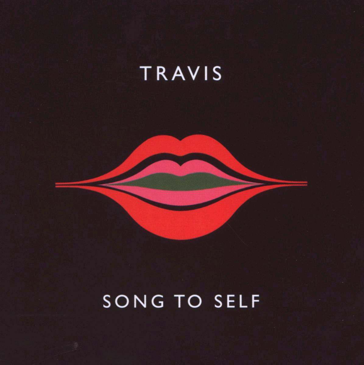 Travis – Song To Self
