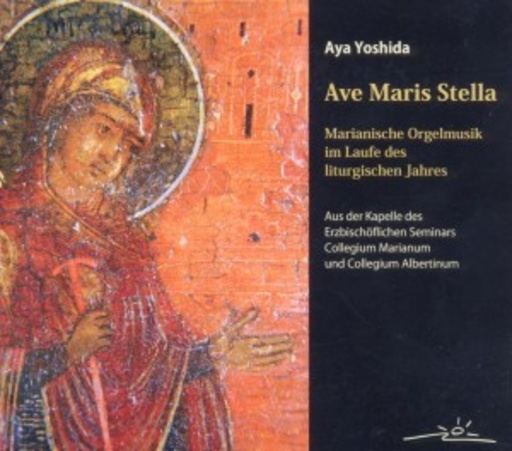 Aya Yoshida – Ave Maris Stella