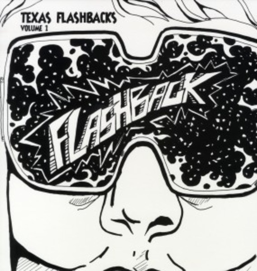 Texas Flashbacks Vol. 1