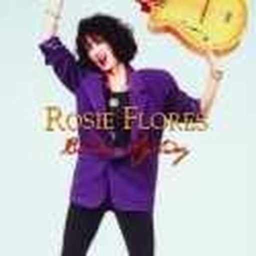 Rosie Flores – Bandera Highway
