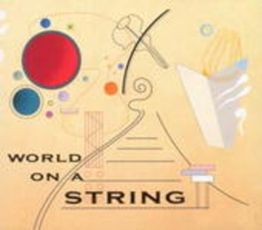 World On A String – World On A String