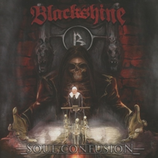Blackshine – Soul Confusion