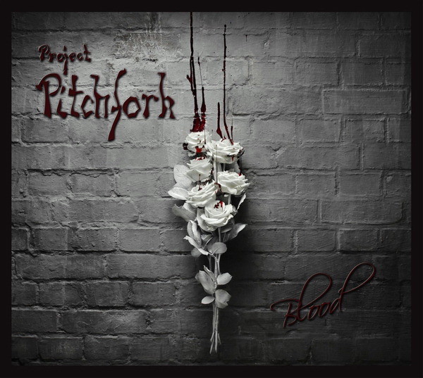 Project Pitchfork – Blood