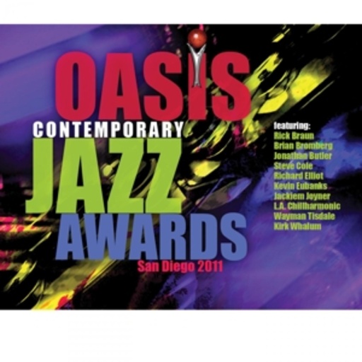 Diverse – 2011 Oasis Contemporary Jazz Awards
