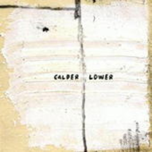 Calder – Lower