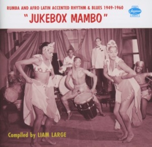 Diverse – Jukebox Mambo