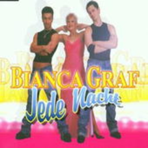 Bianca Graf – Jede Nacht