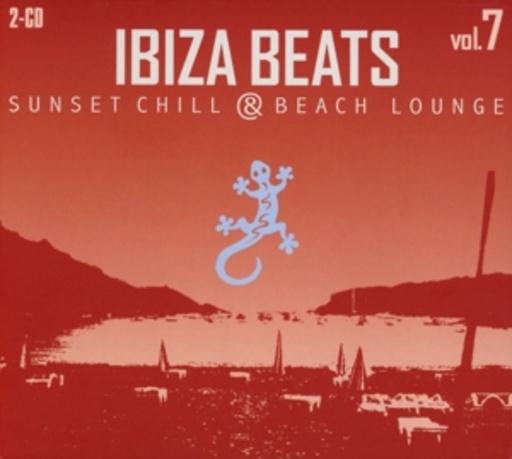 Ibiza Beats Vol. 7 – Sunset Chill @ Beach Lounge