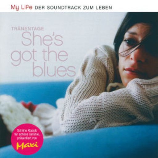 Diverse – My Life - Der Soundtrack zum Leben - Tränentage