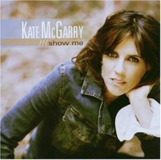 Kate McGarry – Show Me