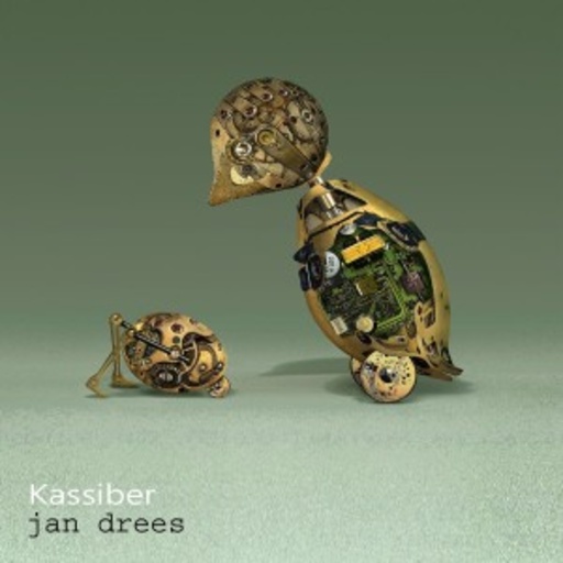 Jan Drees – Kassiber