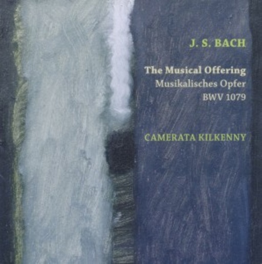 Camerata Kilkenny – The Musical Offering