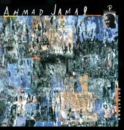Ahmad Jamal – Poinciana
