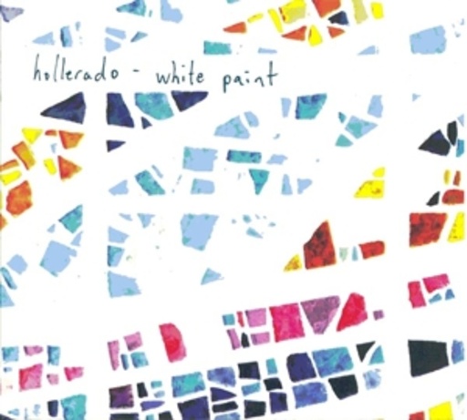 Hollerado – White Paint