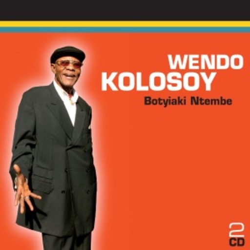 Wendo Kolosoy – Botyiaki Ntembe