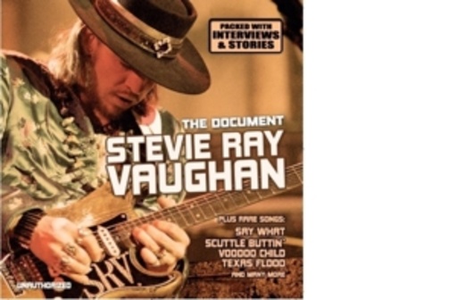 Stevie Ray Vaughan – The Document