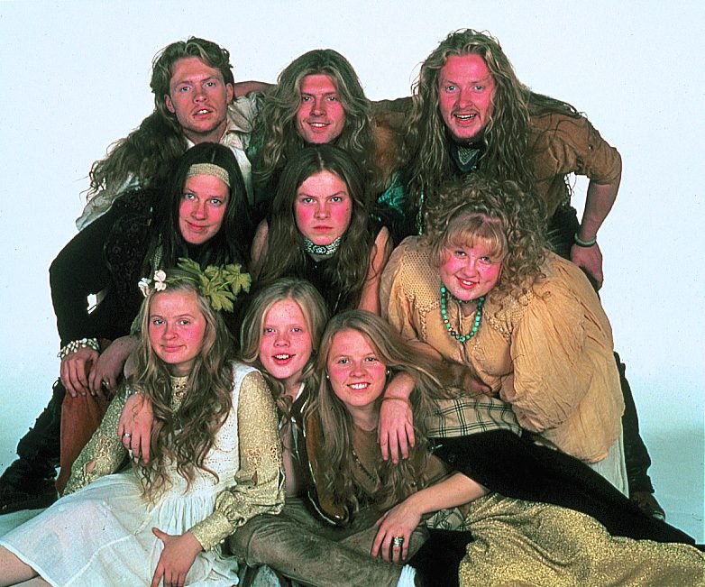 Kelly Family