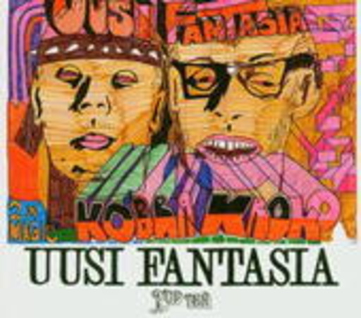 Uusi Fantasia – Top Ten