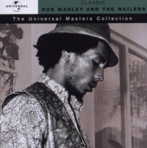 Bob Marley & The Wailers – Universal Masters Collection