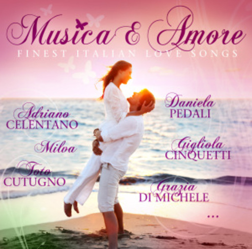 Diverse – Musica E Amore