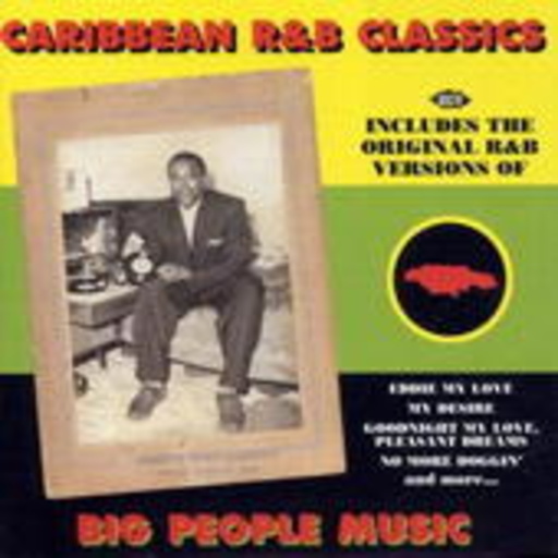 Caribbean R&B Classics