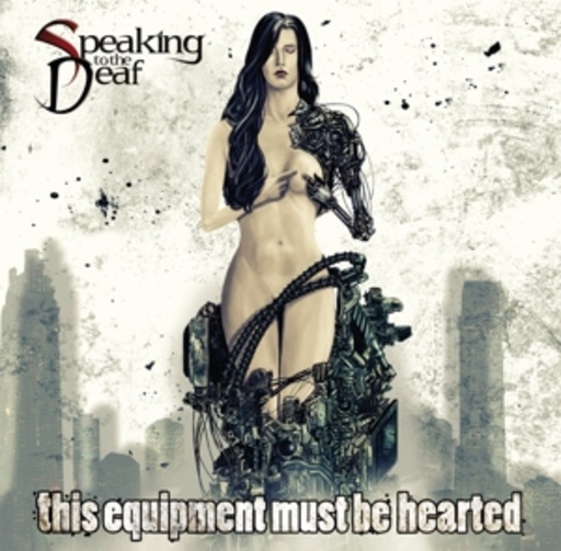 Speaking To The Deaf – This Equipment Must Be Hearted