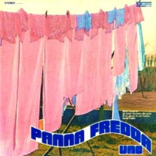 Panna Fredda – Panna Fredda