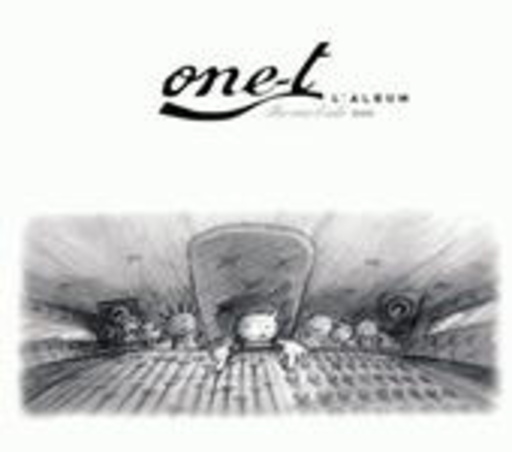 One-T – Music Is The One-T ODC