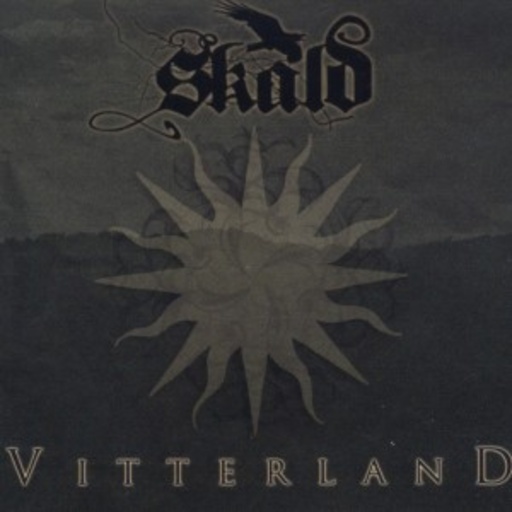 Skald – Vitterland
