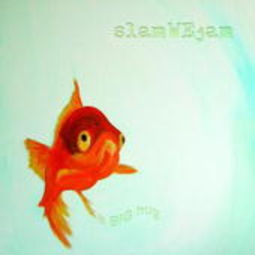slamWEjam – A Big Hug