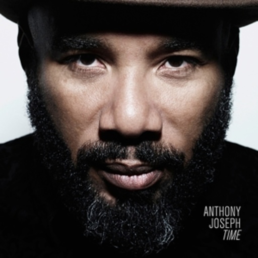 Anthony Joseph – Time