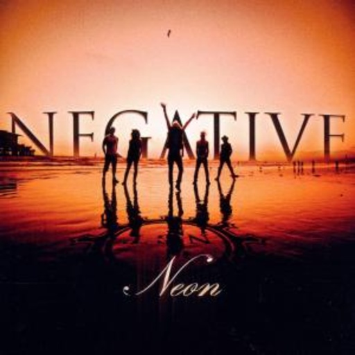 Negative – Neon