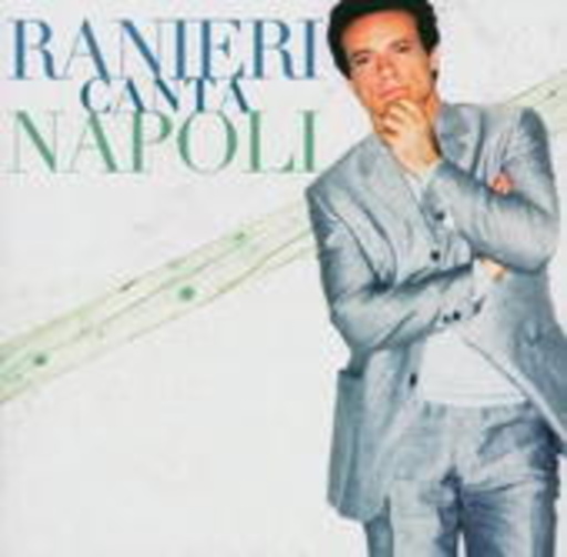 Massimo Ranieri – Ranieri Canta Napoli